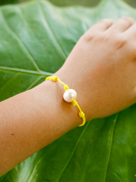 Luna Bracelet in N05 Dandelion